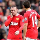 Wayne Rooney Wayne Rooney
