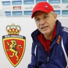 Javier Aguirre Javier Aguirre