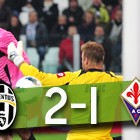 Serie A | Juventus 2-1 Fiorentina Serie A | Juventus 2-1 Fiorentina