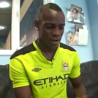 Mario Balotelli Mario Balotelli