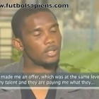 Eto'o