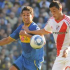 River vs Boca River vs Boca