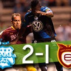 APERTURA 2011 | Puebla 2-1 Estudiantes
