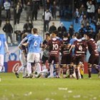 Racing vs Lanus