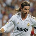 Sergio Ramos Sergio Ramos