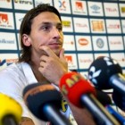 Ibrahimovic
