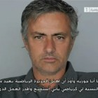 Jose Mourinho