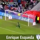 Goles jornada 16