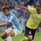 2011.10.30-malagaespanyol LA LIGA | Málaga escaló a puestos europeos