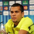 Daniel Alves Daniel Alves