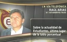 Raul Arias