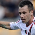 Antonio Cassano sufrió infarto cerebral Antonio Cassano sufrió infarto cerebral