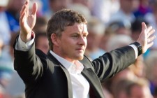 Ole Gunnar Solskjaer