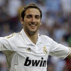 Gonzalo Higuaín Gonzalo Higuaín