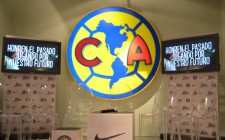 El escudo americanista
