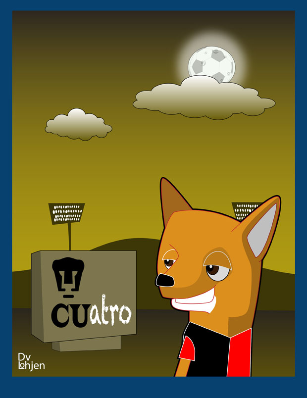 CU…atro