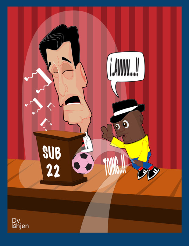 Feos, pero con Sentimiento