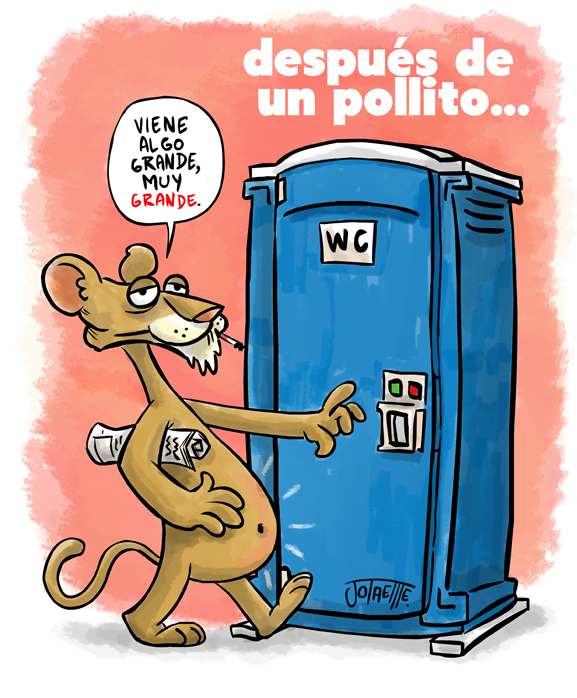 Digestión