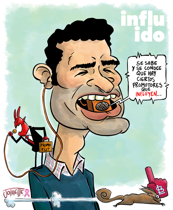 Influido