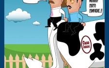 Las Vacas Sagradas