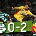 Apertura 2011 | Santos 0-2 Morelia Apertura 2011 | Santos 0-2 Morelia