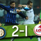 Champions League | Inter 2-1 Lille Champions League | Inter 2-1 Lille