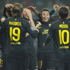 FC Barcelona FC Barcelona