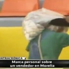 Vendedor en Morelia