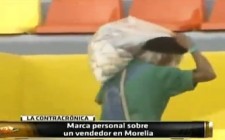 Vendedor en Morelia