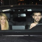 Shakira y Pique