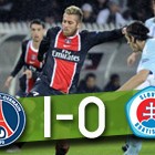 Europa League | PSG 1-0 Slovan Bratislava Europa League | PSG 1-0 Slovan Bratislava