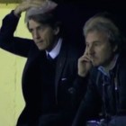 Roberto Mancini Manchester City
