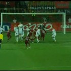 Rubin Kazan vs Tottenham