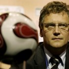 Jerome Valcke Jerome Valcke