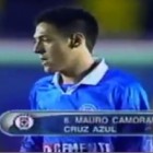 Cruz Azul vs América