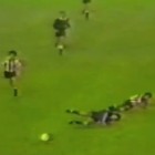 Barcelona Diego Armando Maradona