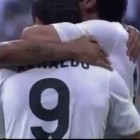 Cristiano Ronaldo Real Madrid