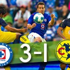 2011.nov.05 | Cruz Azul 3-1 América