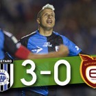 2011.nov.05 | Querétaro 3-0 Estudiantes 2011.nov.05 | Querétaro 3-0 Estudiantes