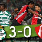 2011.nov.05 | Santos 3-0 Atlas
