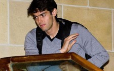 BRASIL | Kaká no podrá asistir a la convocatoria de Menezes