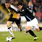 EREDIVISIE | Dolorsa derrota del Vitesse ante NAC Breda