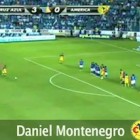 Goles Jornada 17