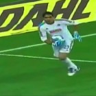 Víctor Hernández Chivas