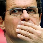 Fabio Capello Fabio Capello