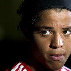 Giovani Dos Santos