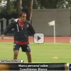 Cuauhtémoc Blanco