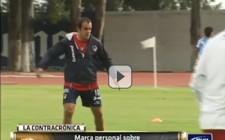 Cuauhtémoc Blanco