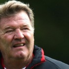 John Benjamin Toshack John Benjamin Toshack