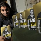 Zlatan Ibrahimovic Zlatan Ibrahimovic
